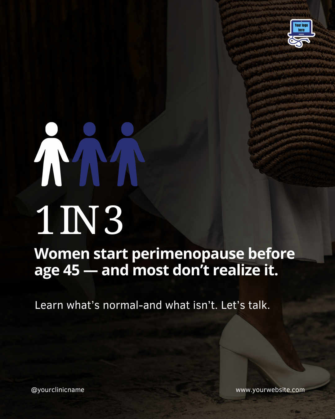 1 in 3 Women Perimenopause (2)